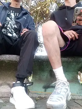 codysmith online show from April 25, 10:07 pm