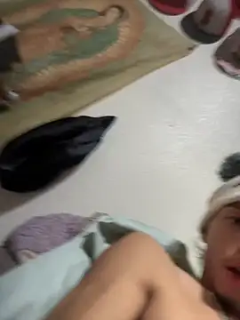 qbaby96 online show from December 1, 7:50 pm