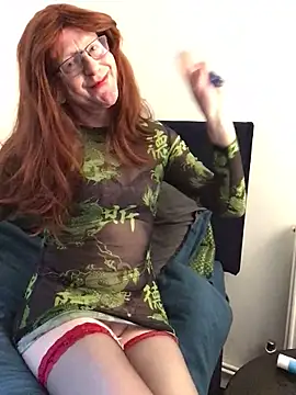 Valerie-4-U online show from January 19, 1:01 pm