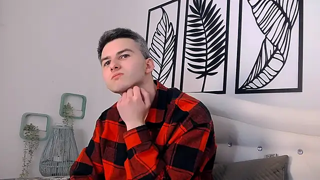 Devin Jay online show from March 17, 5:38 pm