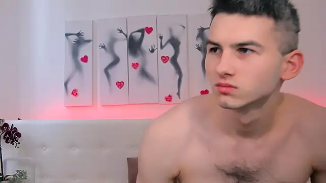 Devin Jay online show from March 5, 7:49 am