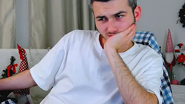 Devin Jay online show from January 6, 5:41 am