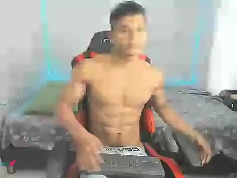 oliver thompsson7 online show from February 25, 2:40 pm