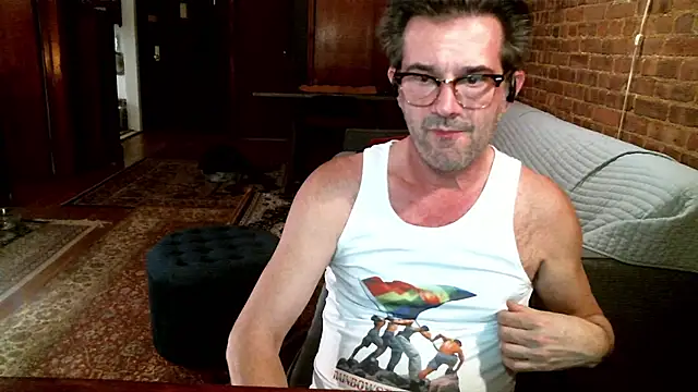 Johnny Bottoms online show from March 18, 12:02 am