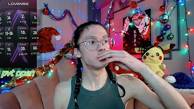 -Kerosene- online show from January 8, 7:34 pm