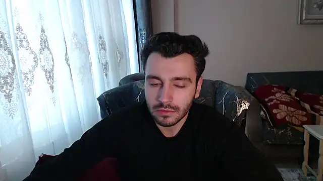 handsomeee04 online show from February 5, 2:02 pm