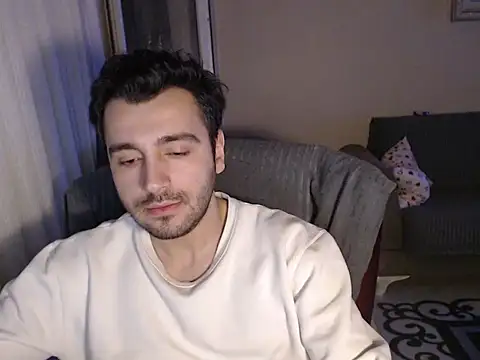 handsomeee04 online show from October 25, 1:29 am