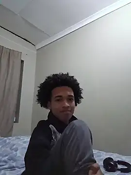 TheRiseOfDick online show from May 17, 8:49 pm