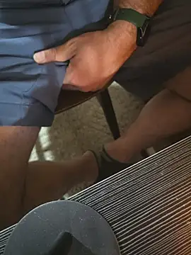 zaneporter46 online show from July 6, 7:49 am