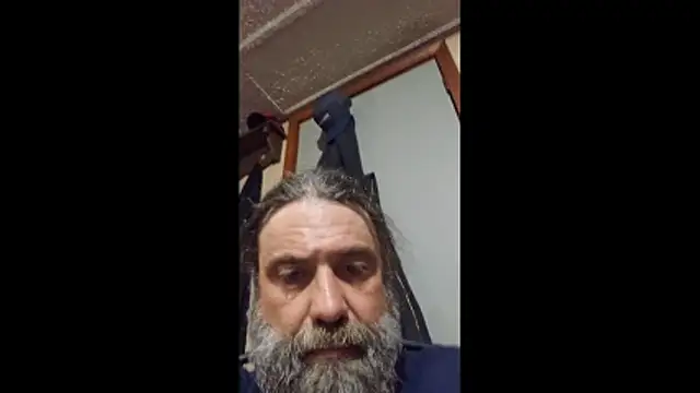 zaneporter46 online show from April 13, 1:50 am