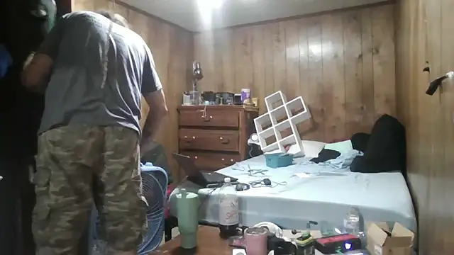 zaneporter46 online show from July 27, 5:14 am