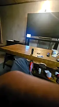 zaneporter46 online show from February 7, 9:37 pm