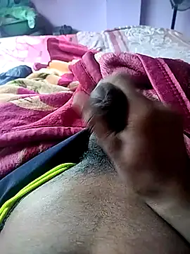 PLAYBOYYRAAJ online show from February 28, 2:53 am