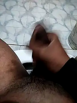 PLAYBOYYRAAJ online show from February 10, 2:37 pm