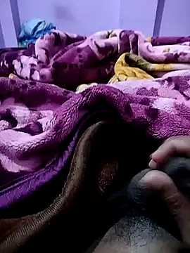 PLAYBOYYRAAJ online show from December 31, 3:20 pm