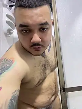 El Titan1998 online show from December 28, 11:16 pm