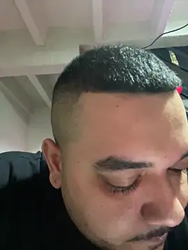 El Titan1998 online show from January 17, 10:49 pm