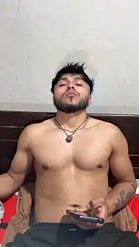 Beboteejoel online show from December 1, 9:29 pm