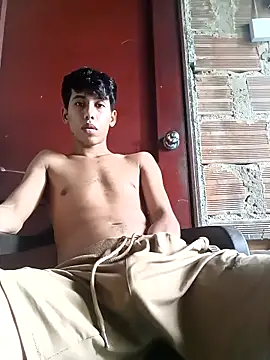 Andres123cv online show from January 17, 6:00 pm