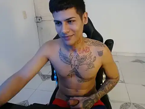 Clyde019 online show from January 15, 5:15 pm