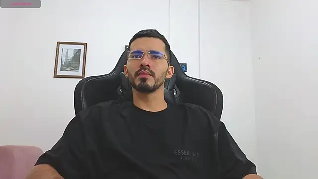 Massimoo 07 online show from October 27, 3:03 pm