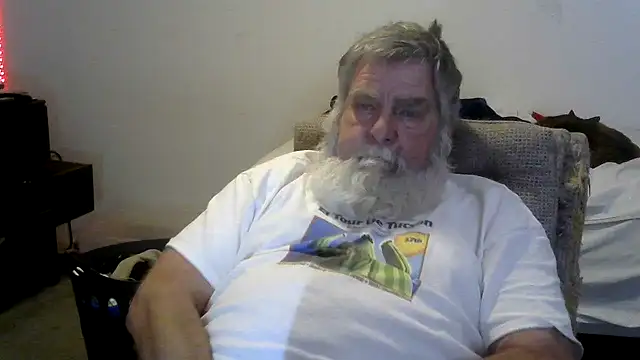 viejo oso online show from May 16, 5:11 pm