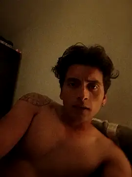 Juman1980 online show from March 27, 4:16 am