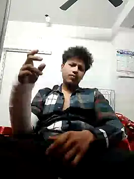 sexy boy 26 online show from January 18, 7:16 pm