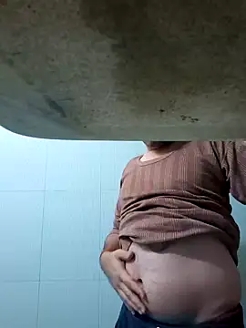 Freakyfun12 online show from December 29, 6:49 pm