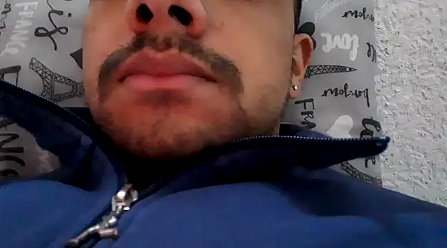 Dean fellas00 online show from February 19, 2:44 pm