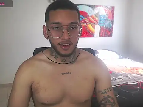 David Adams2003 online show from November 15, 2:19 pm