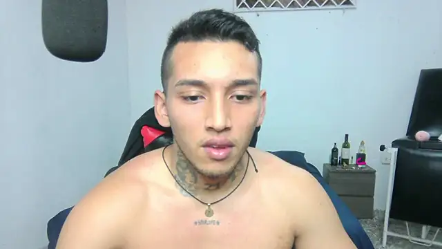 David Adams2003 online show from February 26, 2:25 pm