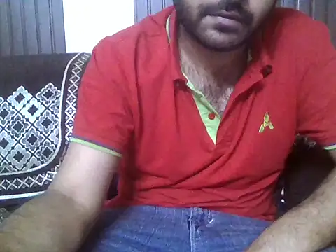 indihotguy online show from April 27, 8:36 pm