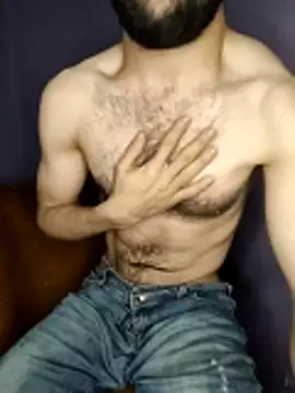 niyack69 online show from December 18, 9:22 pm