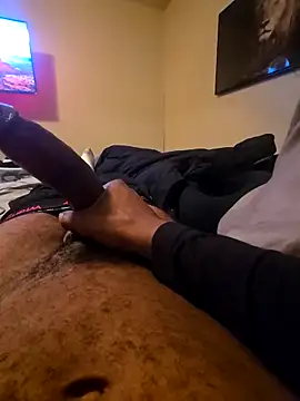 Lionhearted1 online show from November 30, 8:22 pm