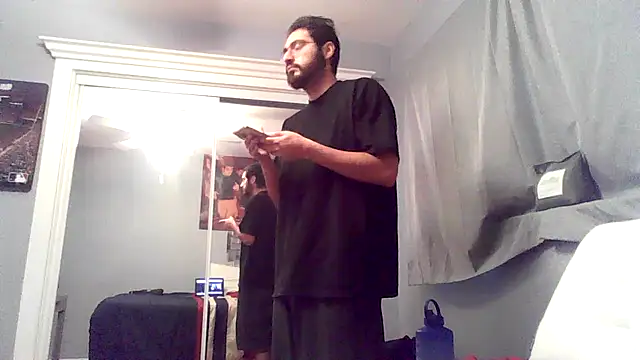 Snapshot of halo_2727 chatting on January 9, 3:34 pm halo 2727 online show from January 9, 3:34 pm