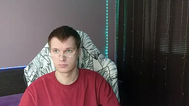 Leonnextdoor online show from January 26, 8:36 am