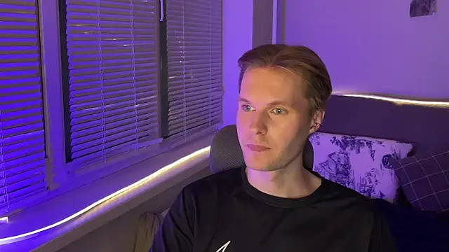 Leonnextdoor online show from January 16, 5:59 pm