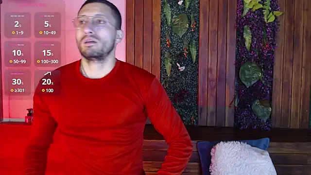 Nathan rivers online show from January 30, 11:22 am