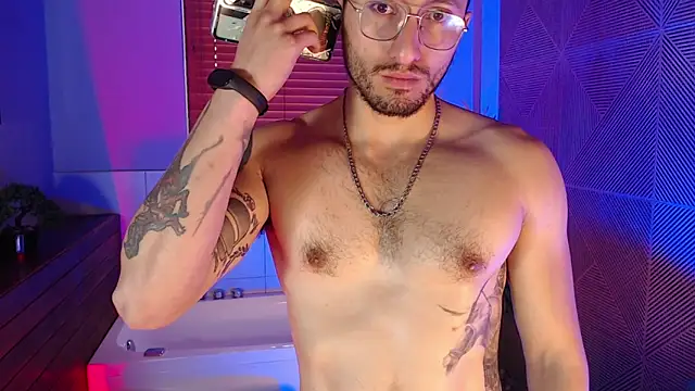 Nathan rivers online show from February 12, 2:10 pm