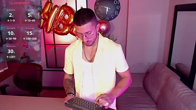 Nathan rivers online show from January 18, 11:32 am