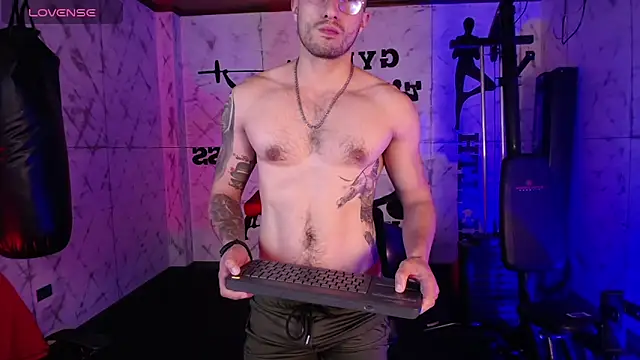 Nathan rivers online show from February 19, 12:55 pm