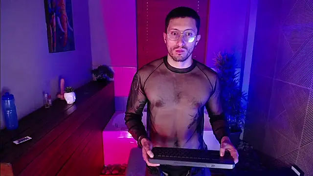 Nathan rivers online show from January 8, 11:32 am