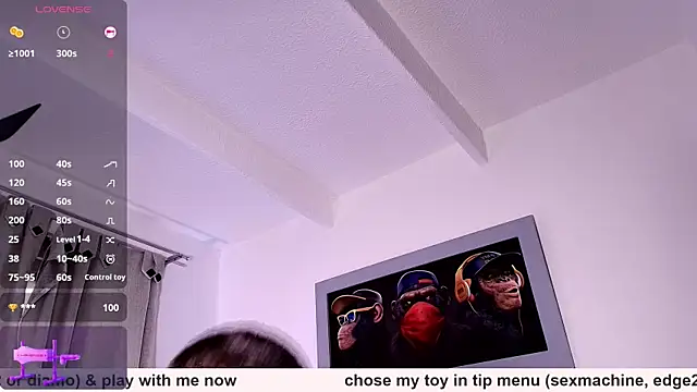 Nathan rivers online show from October 13, 1:06 pm