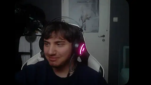 Cambyoru online show from December 29, 10:57 pm