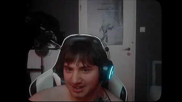 Cambyoru online show from December 27, 1:32 am