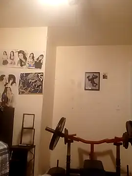 k1oudE online show from February 2, 4:44 am