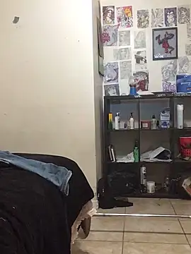 k1oudE online show from January 23, 5:31 pm