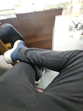 Snapshot of pyasevickybabu563 chatting on January 6, 10:13 am pyasevickybabu563 online show from January 6, 10:13 am