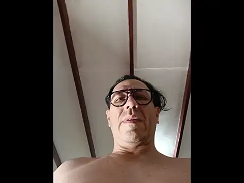 Rocket1978 online show from February 20, 8:43 pm